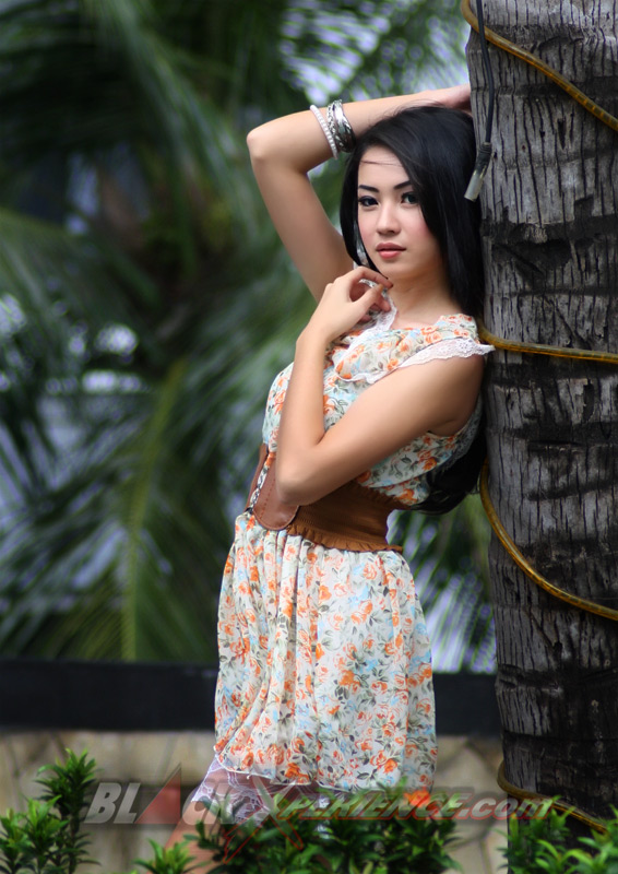 Summer Time With Winny